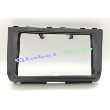 Global Byte 8Inch Audio Installation Kit Suitable For Hyundai Creta 2020 | FA-HY02/CRT-20/8